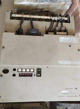 [德峰]1SGDM安川-AADA电机