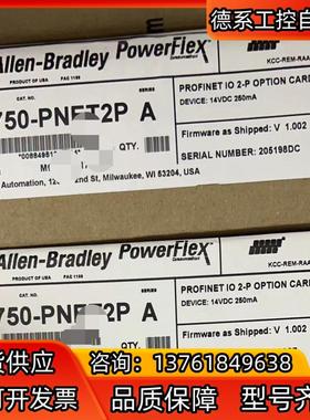 20-750-PNET2P 现货直发 罗克韦尔
