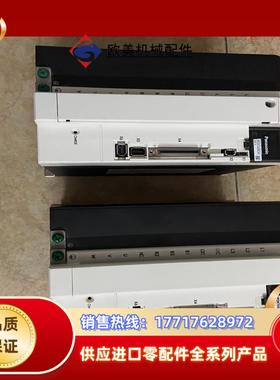 伺服驱动器3千瓦mfdkta390ca1 mfdkta3议价