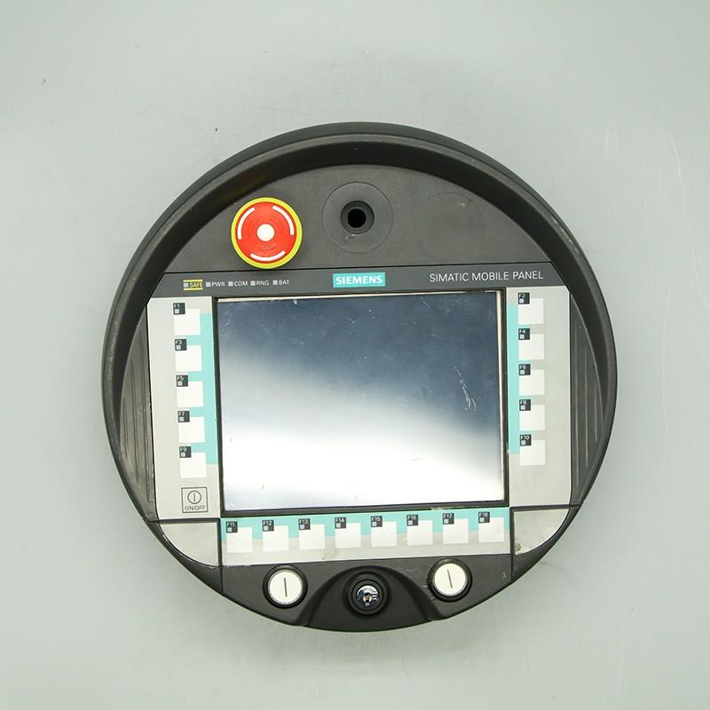 （设备配件）AV6645GF01AX1 0拆触摸屏显示器西门子-60 -