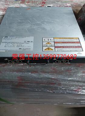 【荣强工控】coidrv800-0015t8p20c20e0二手成色如图