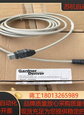 GardnerDenver 风机变频器操作器2FX4506