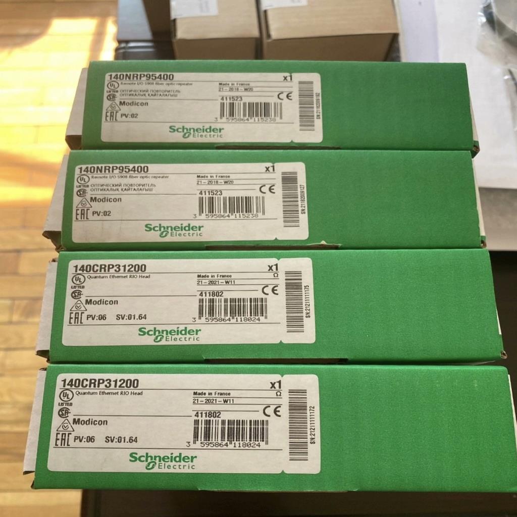 plc电源模块140CPS12420原装余货到