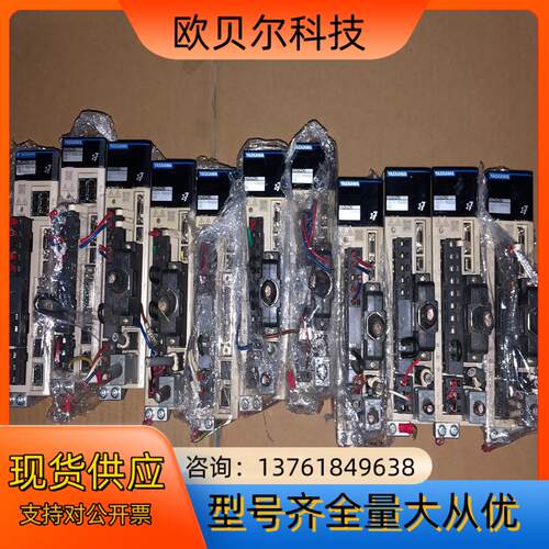 安川七代SGD7S-R90A00A002，SGD7S-1R6