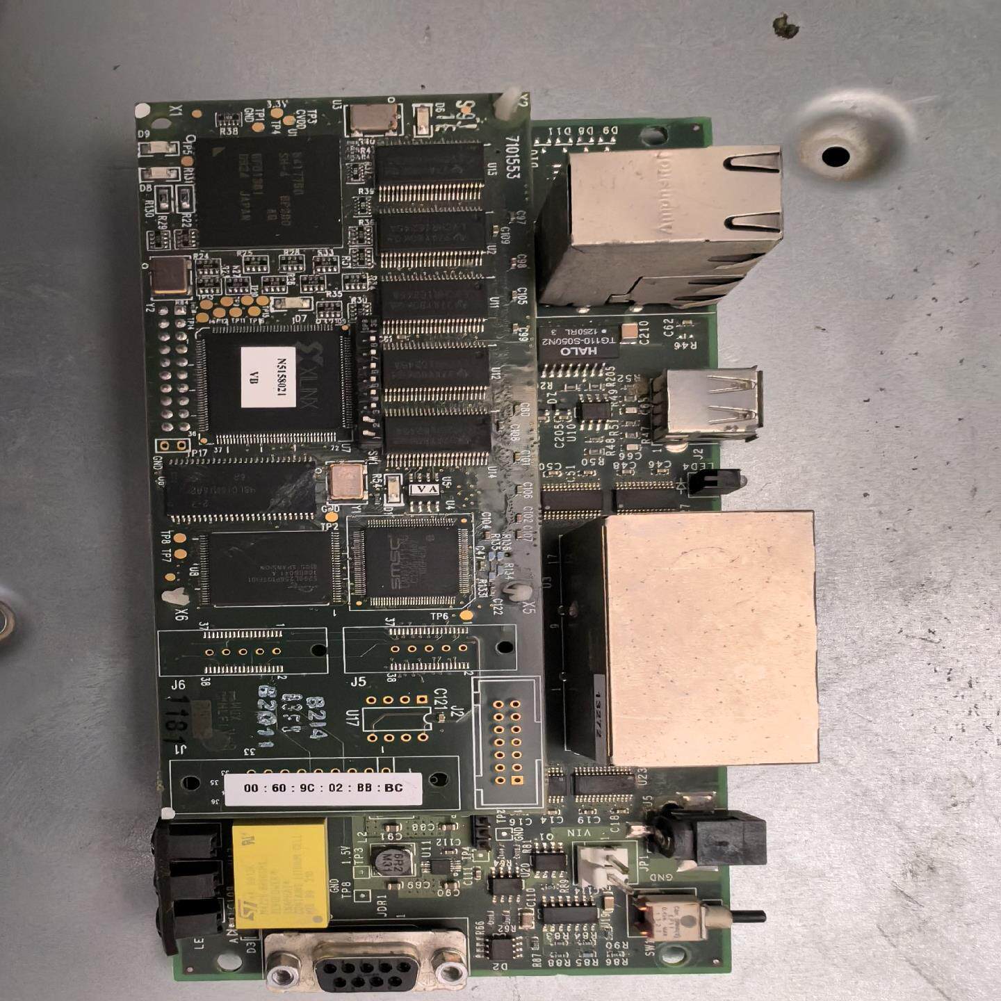 （设备配件）PerkinElmer 默铂金埃尔默 N515802