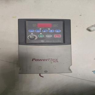 罗克韦尔变频器 D4P0H204 22B