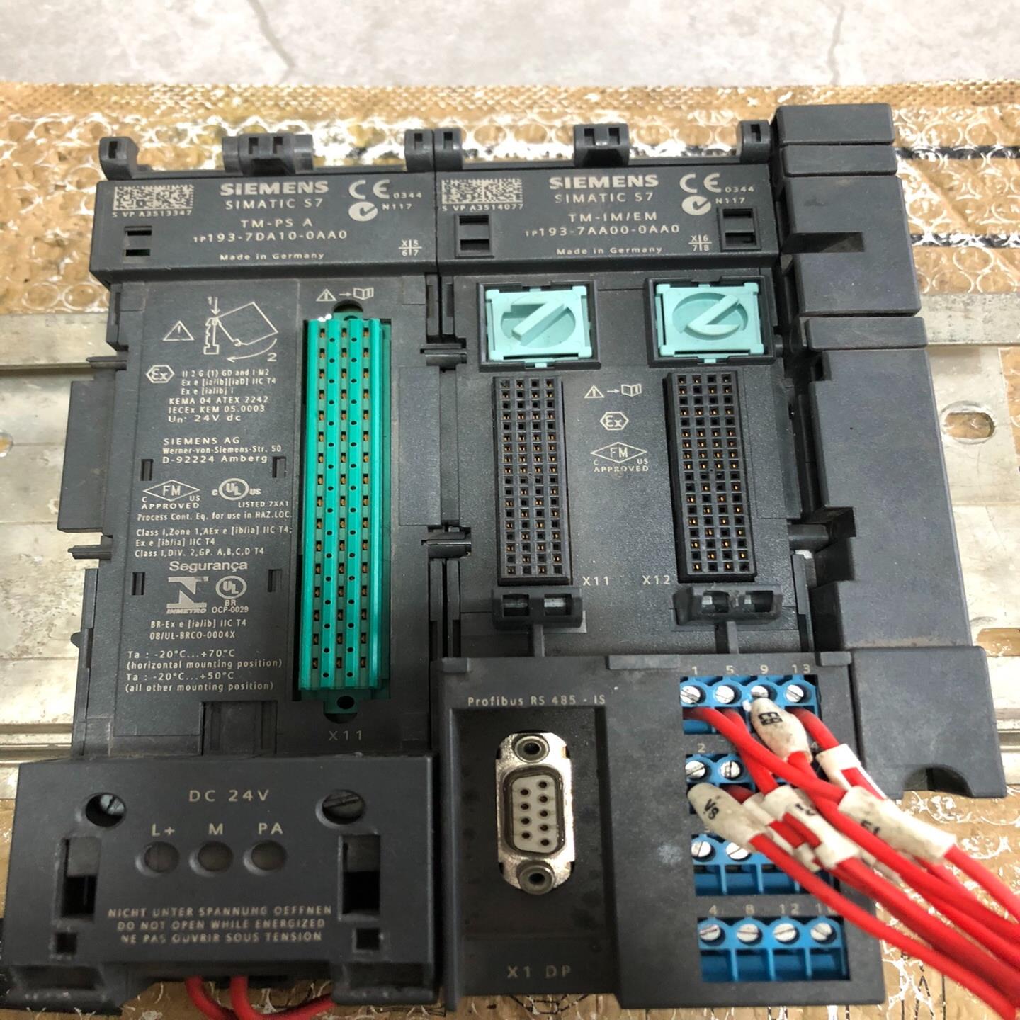 （设备配件）西门子底座193-7da10-0aa0 193-7AA00-