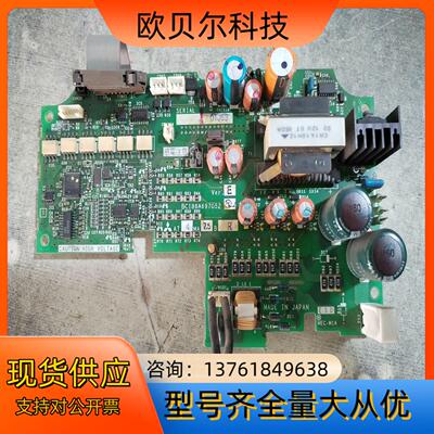 三菱变频器主板 BC186A697G52