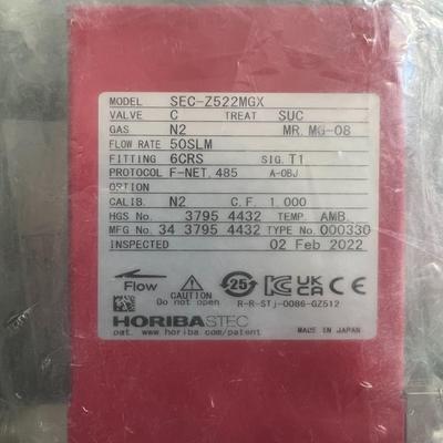 HORIBA SEC-Z522MGX计