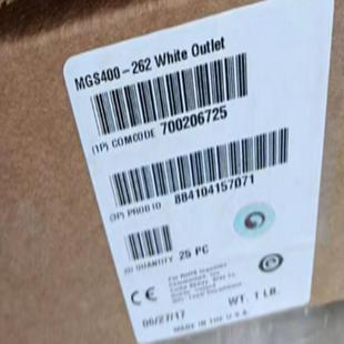 MGS400 262