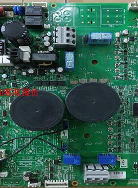 KEA21305ACB7变频器板  功能完好无维修 KEA2