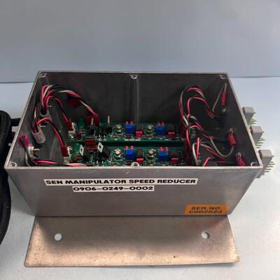 拆机 AXCELIS LEAN  372027 01 01