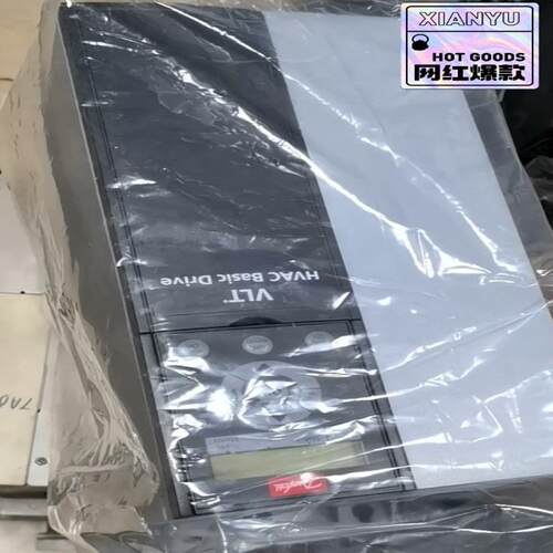 （设备配件）丹佛斯测试包好111P18KT4 18.5FC，变频器-KW