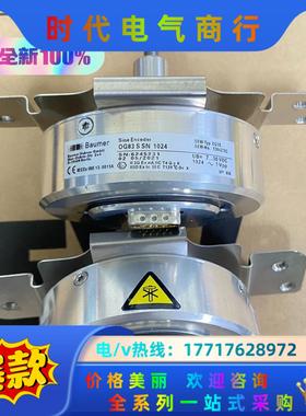 德国SEW编码器OG83 S SN 1024议价