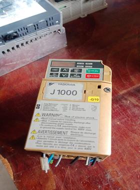 （请询价）安川变频器ClmR-JCBA0003BAA 0.75/0.5