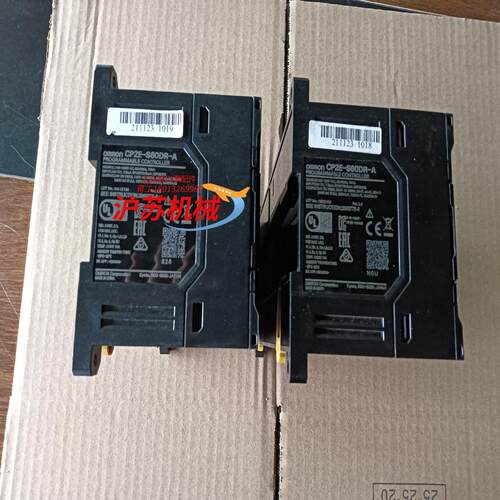 CP2E-S60DR-A  原装正品 外观皮毛还不错
