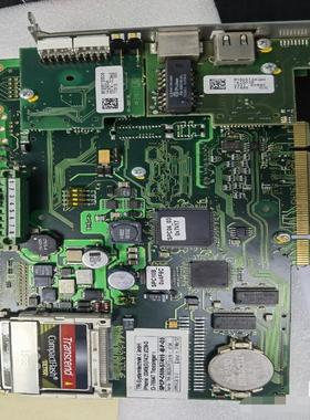 SPCP-C600-S7/416-HB-P-O3 COM-I