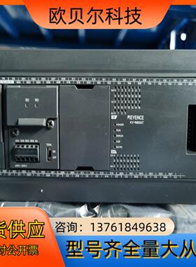 基恩士PLC KV-N60AT  KV-N8EXT