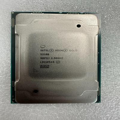 （设备配件）INTEL XEON GOLD 5218B，至强服务器CPU