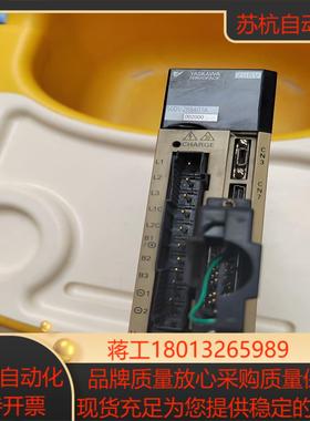 安川伺服驱动器SGDV-2R8A01A议价