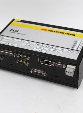 [德峰]PC625E10N001EC11 SCHAFER PEEM