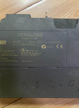 （设备配件）西门子321-7bh01