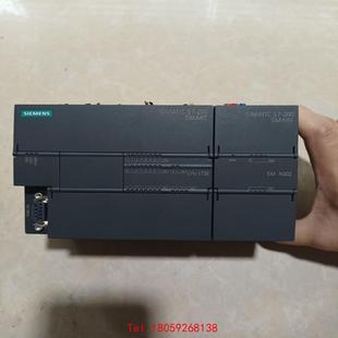 非标价 3AQ02 拆机西门子288 扩展288 一 1ST30主机