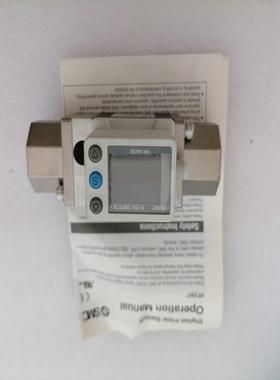 SMC数字开关PF3W740-F04-BT-M，W-10