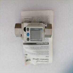 SMC数字开关PF3W740 F04