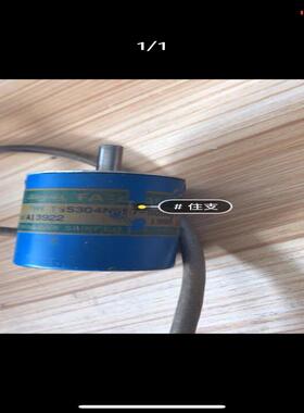 TS5304N557-500C/T住友编码器null