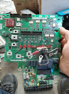 （请询价）变频器A74GA5.5B  驱动板BC186A696G5议价