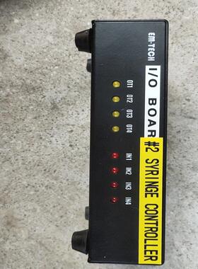 （设备配件）em-tecll  控制器 npn-dsub15 pnp-d