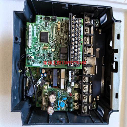 【荣强工控】富士VP系列F1S主板CPU板SA537859-01，测试好