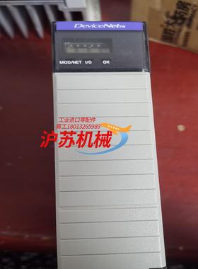 AB1756-DNB B链接，原装95成新，可充新