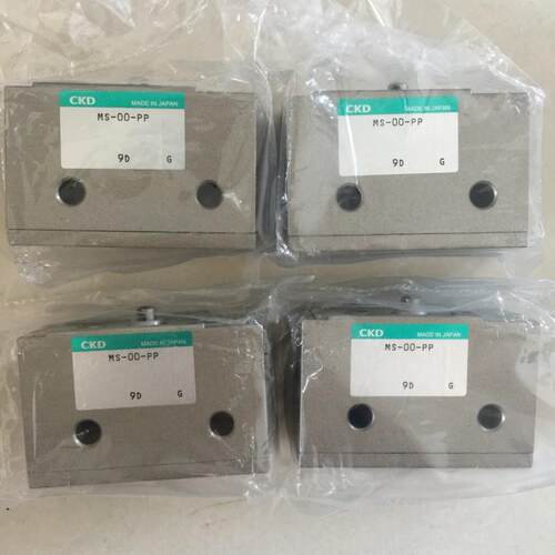 CKD机械阀MS-00-PP MS-00-ESP-B 议价