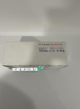 BPS 34 S M 100 50038007 劳易测LEU
