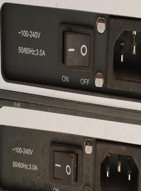 华三MSR 36-20路由器。H3C路由器MSR36-20路