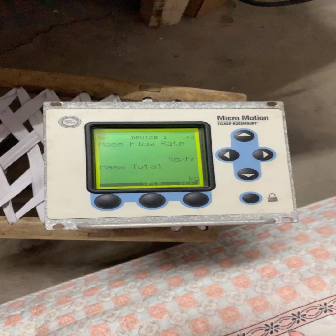 （设备配件）MOTIONMICRO 3500R1A03B1UEZBZ，