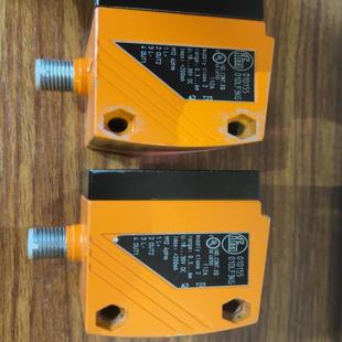 光電傳感器 易福門IFM 原裝 正品 01DLF3 01D155