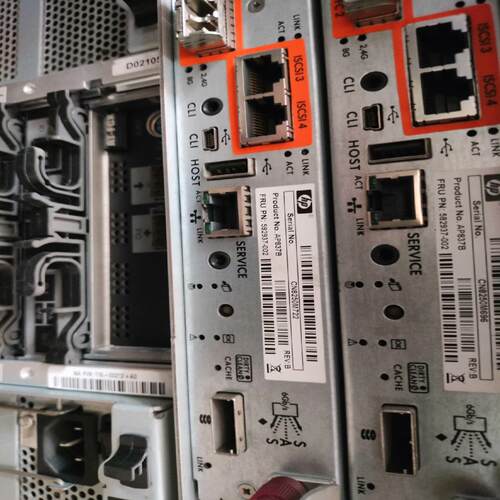 （设备配件）  582937 AP837BP2000-控制器HP002