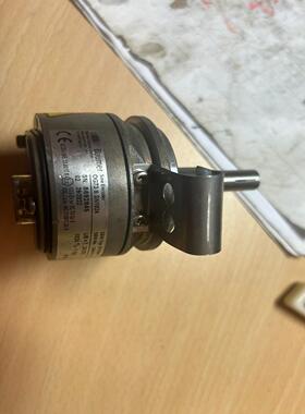 {莱茵电子商行}宝萌 SEW OG73 S SN 1024 编码器 成色好