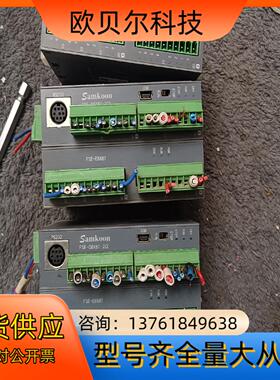 Samkoon   PLC  FSE-C8X8T-2/2