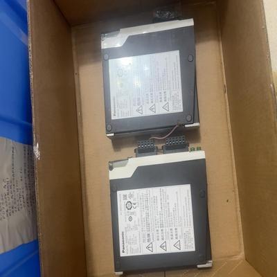 驱动器MADKT1507E共2个 560