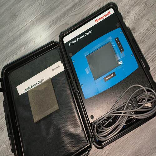 S7999B控制器，师调试使用。现货