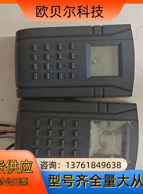 ZKTeco中控SC203门禁考勤机 有两台是