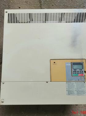 【非标价】安川75KW变频器CIMR-HB4A0180AAA