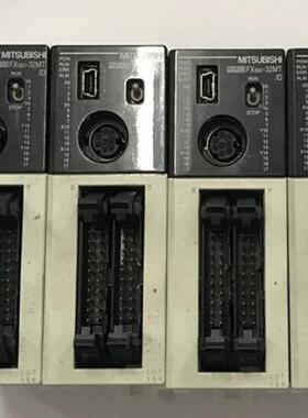 FX3GC-32MT/D   现货议价出售