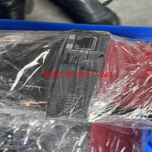【荣强工控】Q06UDVCPU拆机三菱模块19开头 成色好 议价