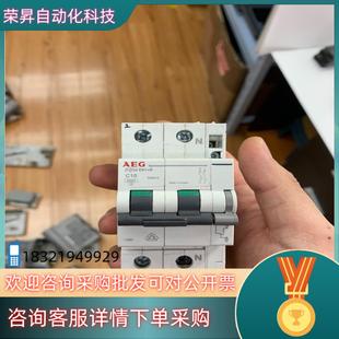 现货552810 AEG开关模块成色好来