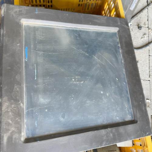 （设备配件）拆机昆仑通态15寸触摸屏 TPC1561HI